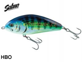 Wobler Salmo SX 14cm-HBO